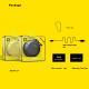 Sports wireless speaker