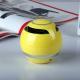 Wireless bluetooth speaker