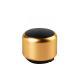 Portable outdoor mini speaker