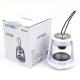 Portable mini bluetooth speaker