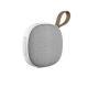 Magnetic Bluetooth speaker