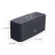 Home Touch Button Portable Bluetooth Speaker