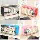 Alarm clock bluetooth speaker