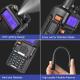 Walkie talkie