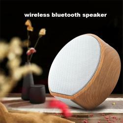 Wireless plug-in stereo