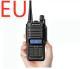 UV-9RPlus waterproof 15W UHF VHF two-stage marine intercom
