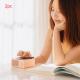 Wireless mini portable retro phonograph Bluetooth-compatible speaker