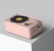 Retro Vinyl Record Wireless Speaker