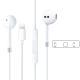 Lightning In-ear Headphones For IPhone14,13,12,11,7,8 Plus, XS, With Lightning Connector, IPhone Wired Earbuds, Built-in Remote Control To Control Music, Calls, And Volume