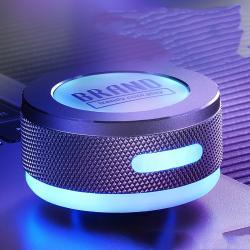 Bone Conduction TWS Bluetooth Speaker Resonance RV Audio