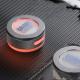 Bone Conduction TWS Bluetooth Speaker Resonance RV Audio