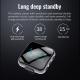 M8 Push-button Bluetooth Smart HD Noise Reduction Encryption Devices