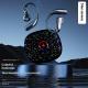 H8 Starry Sky Screen Ear-mounted Sports Non In-ear Ows Wireless Bluetooth Headset