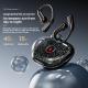 H8 Starry Sky Screen Ear-mounted Sports Non In-ear Ows Wireless Bluetooth Headset