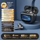 Smart Screen Free Language Switching Ultra-long Life Battery Wireless Bluetooth Noise Reduction Headset