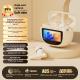 Smart Screen Free Language Switching Ultra-long Life Battery Wireless Bluetooth Noise Reduction Headset