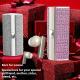 Diamond Lipstick In-ear Bluetooth Headset Noise Reduction For A Long Time Without Pain