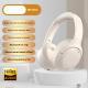 Headset Bluetooth Wireless Earphone Cellphone Computer Ultra-long Life Battery
