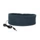 Wired Battery-free Noise Reduction And Shading Auxiliary Sleep Music Headset