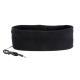 Wired Battery-free Noise Reduction And Shading Auxiliary Sleep Music Headset