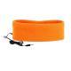 Wired Battery-free Noise Reduction And Shading Auxiliary Sleep Music Headset