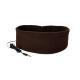 Wired Battery-free Noise Reduction And Shading Auxiliary Sleep Music Headset