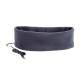 Wired Battery-free Noise Reduction And Shading Auxiliary Sleep Music Headset