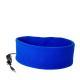 Wired Battery-free Noise Reduction And Shading Auxiliary Sleep Music Headset