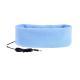 Wired Battery-free Noise Reduction And Shading Auxiliary Sleep Music Headset