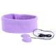 Wired Battery-free Noise Reduction And Shading Auxiliary Sleep Music Headset