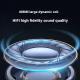 Motorcycle Bluetooth Integrated Intelligent Noise Reduction HD Helmet Headset