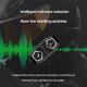 Motorcycle Bluetooth Integrated Intelligent Noise Reduction HD Helmet Headset