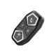 Motorcycle Bluetooth Integrated Intelligent Noise Reduction HD Helmet Headset