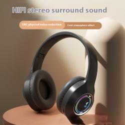 M3 Light-emitting Headset Bluetooth 53 Headset