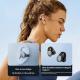 Applicable Gas Bluetooth Headset For Bone Conduction Wireless Running Sports Open Non In-ear