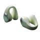 Applicable Gas Bluetooth Headset For Bone Conduction Wireless Running Sports Open Non In-ear