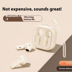 H19 Private Model Mini Sound Quality Good Noise Reduction Wireless Bluetooth Headset