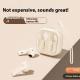 H19 Private Model Mini Sound Quality Good Noise Reduction Wireless Bluetooth Headset