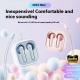 H19 Private Model Mini Sound Quality Good Noise Reduction Wireless Bluetooth Headset
