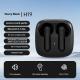 H19 Private Model Mini Sound Quality Good Noise Reduction Wireless Bluetooth Headset