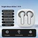 H19 Private Model Mini Sound Quality Good Noise Reduction Wireless Bluetooth Headset