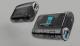 G3 Wireless Bluetooth Headset Cool Transparent Cabin Noise Reduction