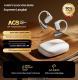 Q11 Ear Hook Ultra-long Life Battery Digital Display Noise-reduction Bluetooth Headset