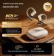 Q11 Ear Hook Ultra-long Life Battery Digital Display Noise-reduction Bluetooth Headset
