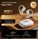 Q11 Ear Hook Ultra-long Life Battery Digital Display Noise-reduction Bluetooth Headset