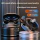A68 Real Wireless Bluetooth Headset Sports Running