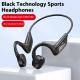 YYK-Q33 Bluetooth Headset For Bone Conduction Wireless