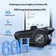 Motorcycle Helmet Riding Wireless Waterproof Bluetooth Headset
