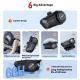 Motorcycle Helmet Riding Wireless Waterproof Bluetooth Headset