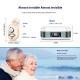 Charging Digital Display Sound Amplifier Hearing Auxiliary Equipment